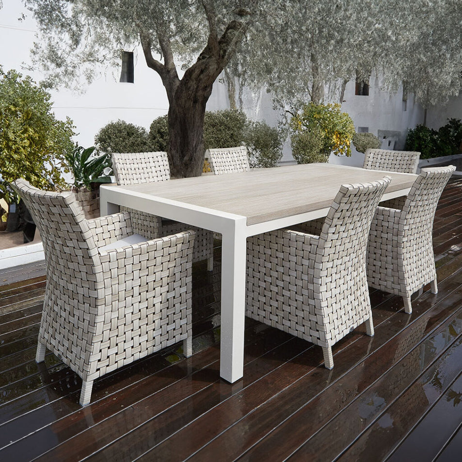 Cielo Dining Armchair