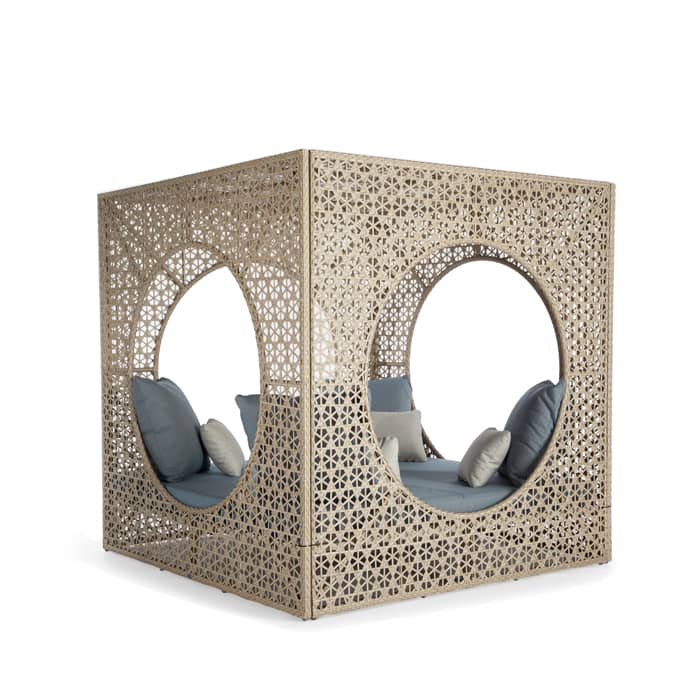 Cube Daybed