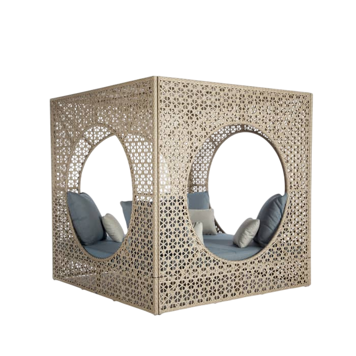 Cube Daybed