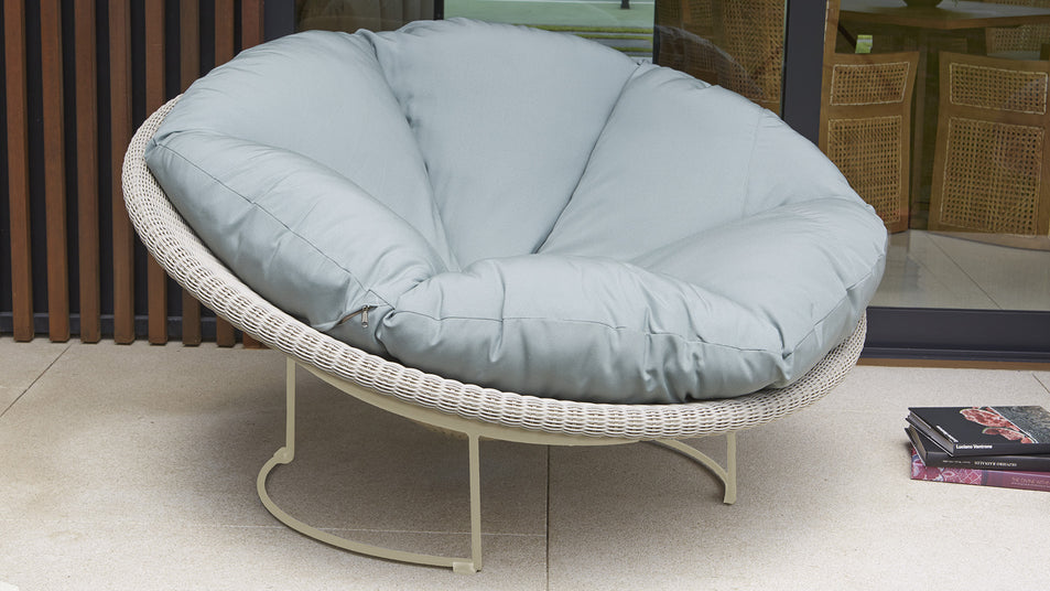 Luna Armchair