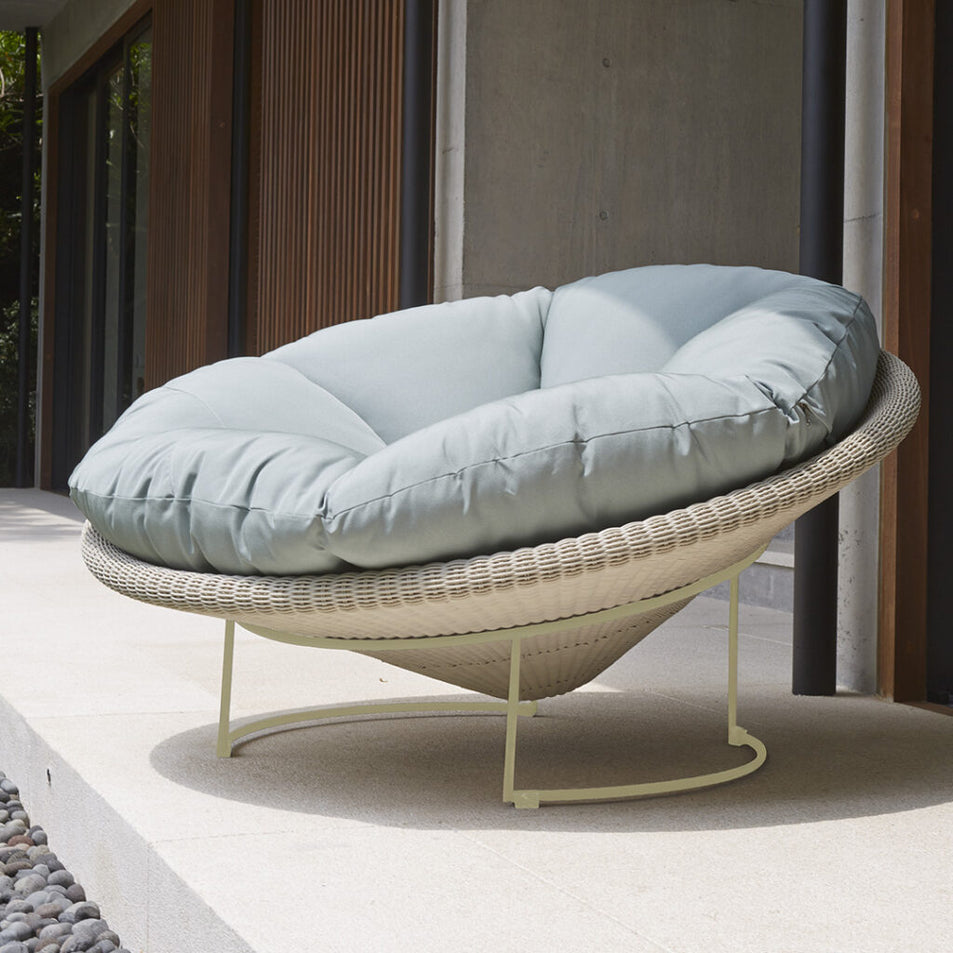 Luna Armchair