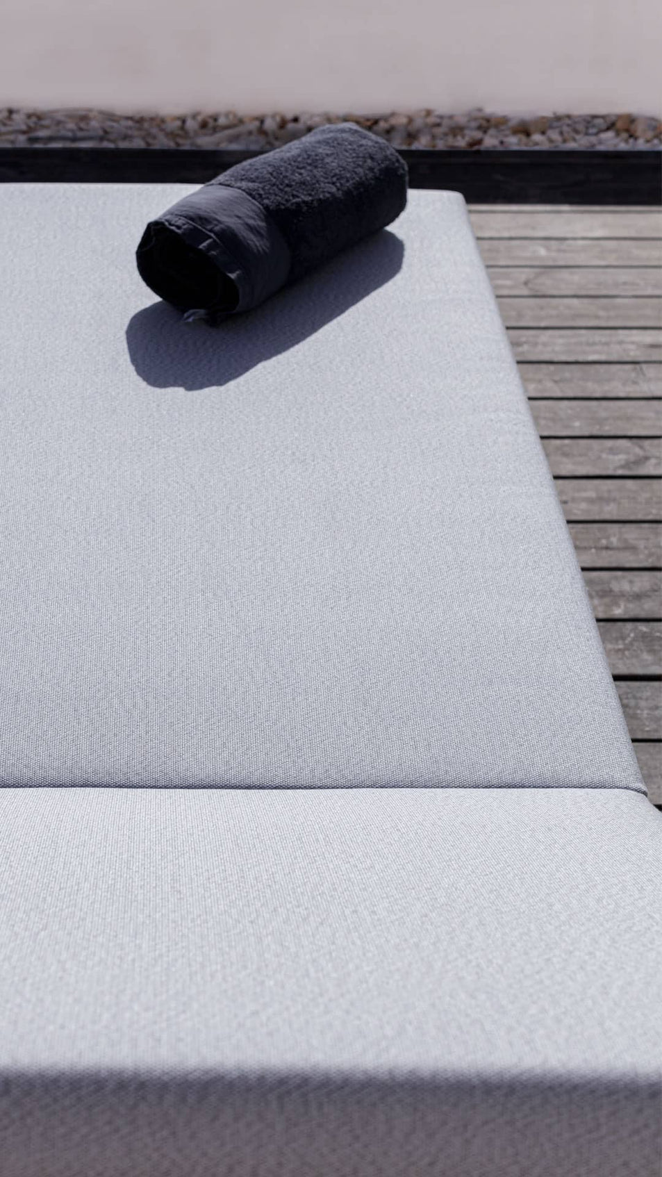 Serpent Lounger