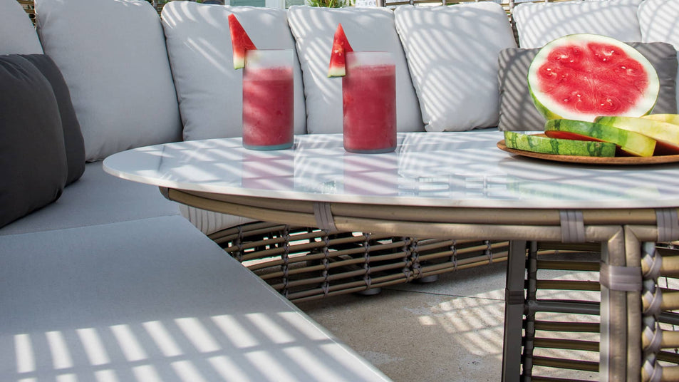 Surabaya Coffee Table