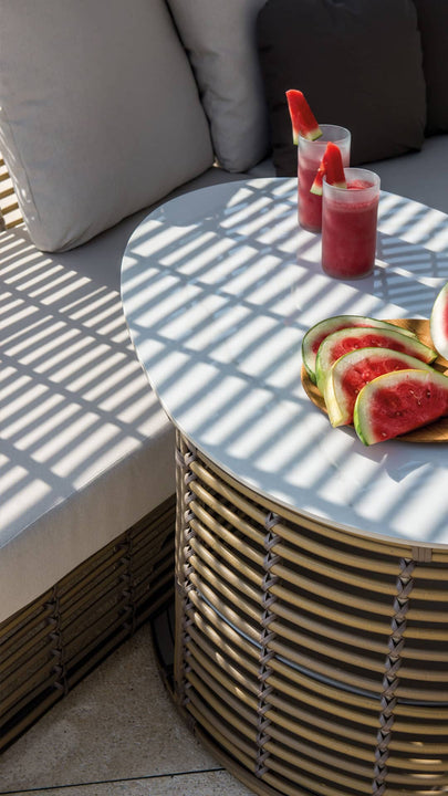 Surabaya Coffee Table