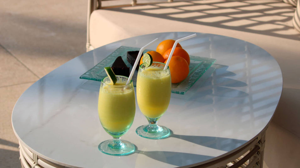 Surabaya Coffee Table