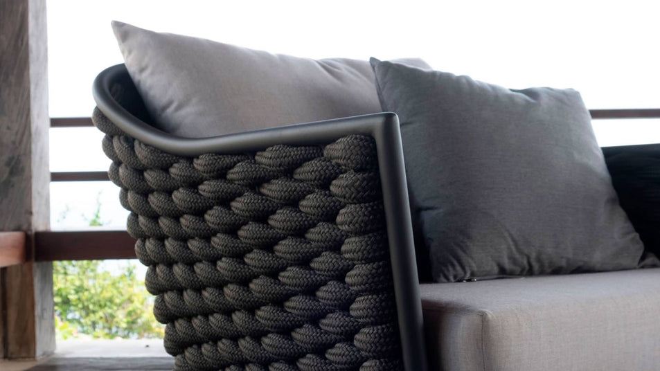Serpent Armchair