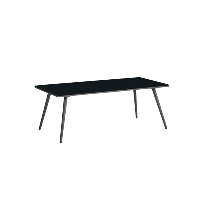 Serpent Coffee Table 60x120