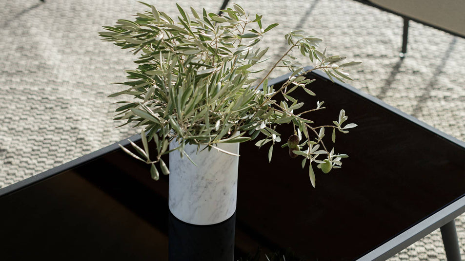 Serpent Coffee Table 60x120