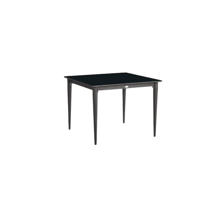 Serpent Dining Table 100x100