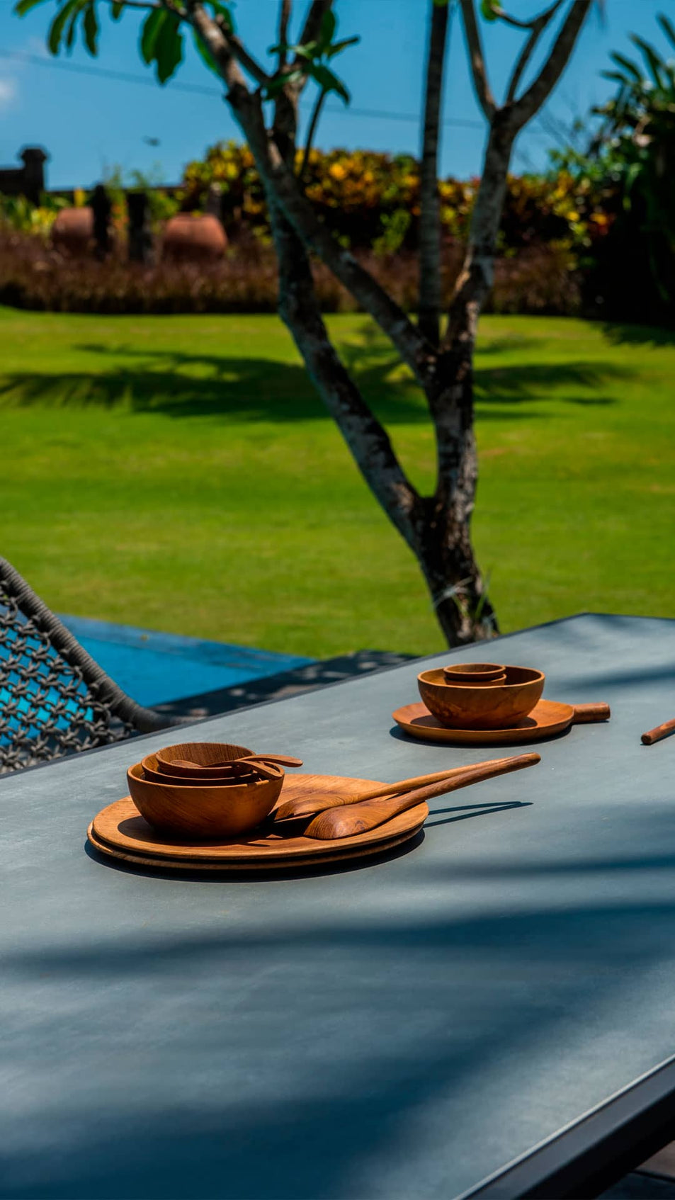 Serpent Dining Table 220x100