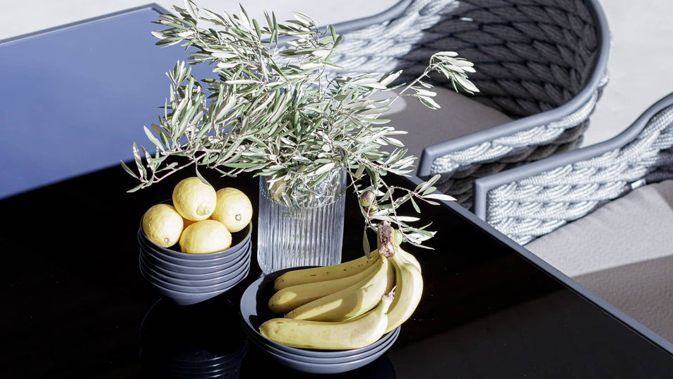 Serpent Dining Table 220x100