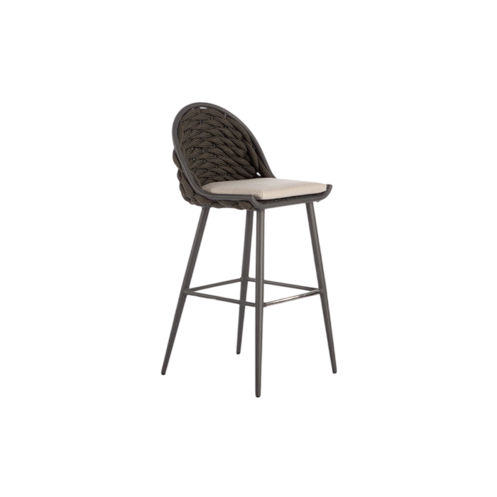 Serpent Barstool