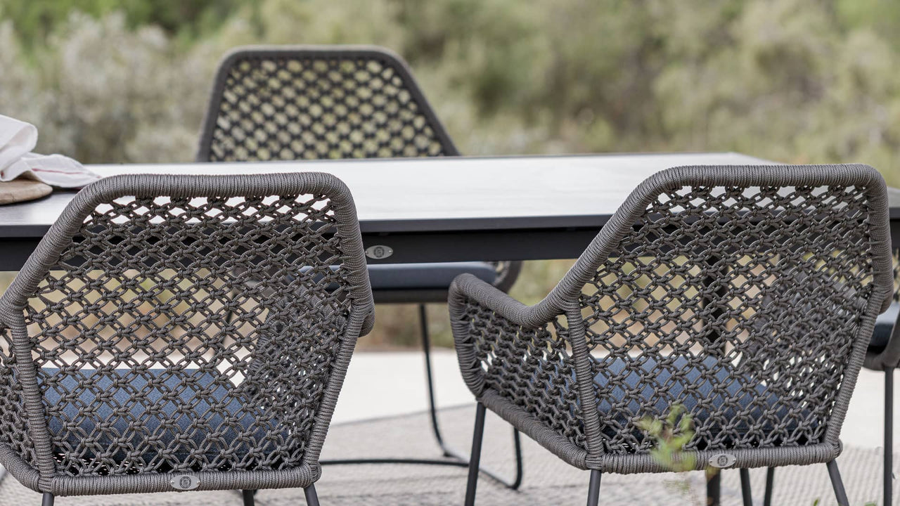 Moma Dining Armchair