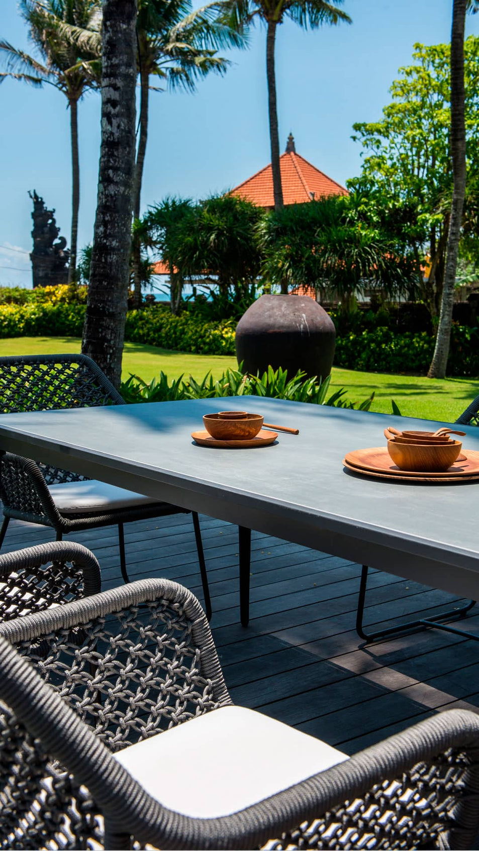 Moma Dining Armchair