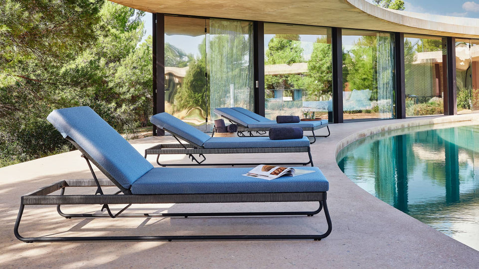 Moma Lounger