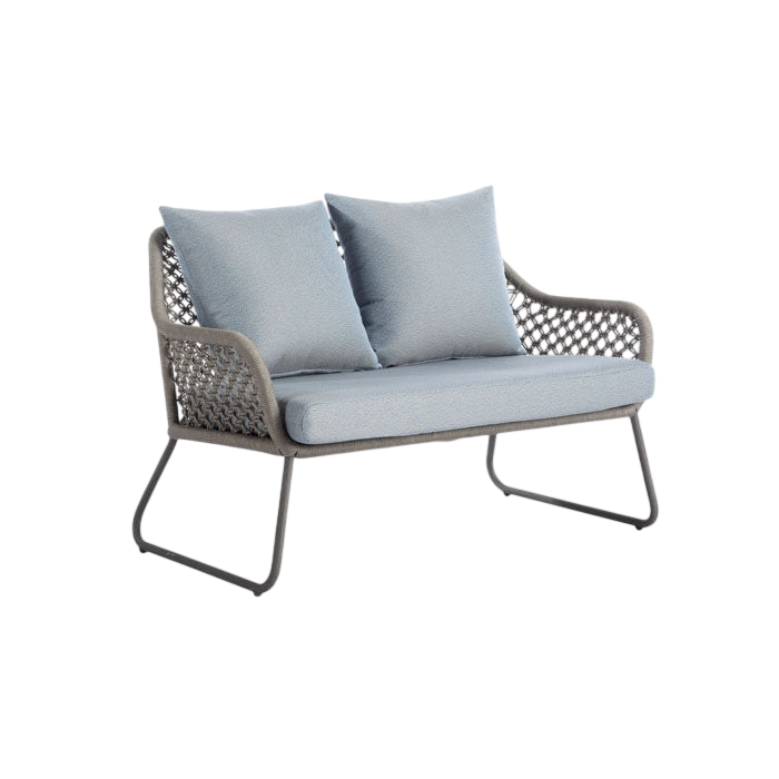 Moma Loveseat