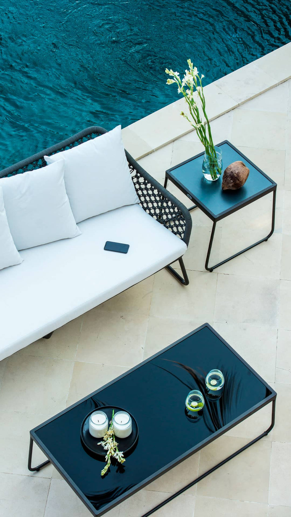 Moma Coffee Table 120x60