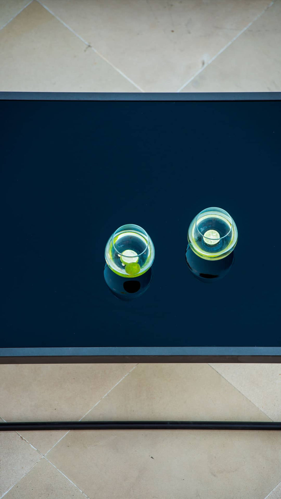 Moma Coffee Table 120x60