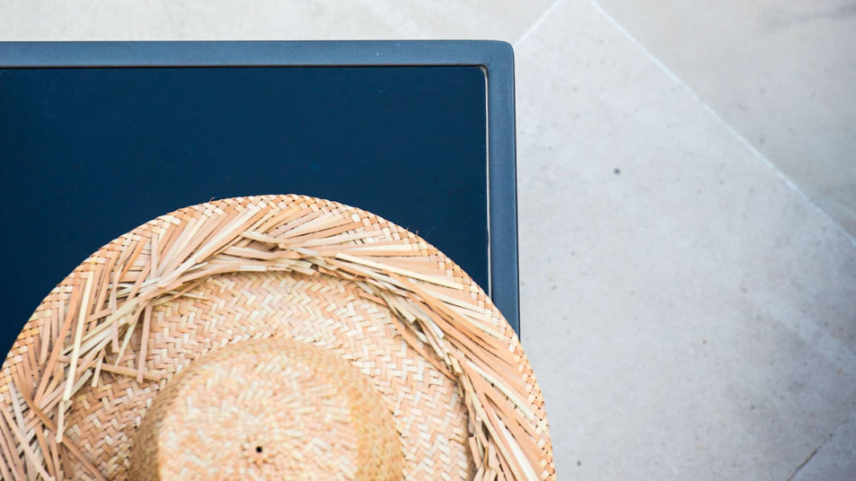 Moma Side Table 50x57