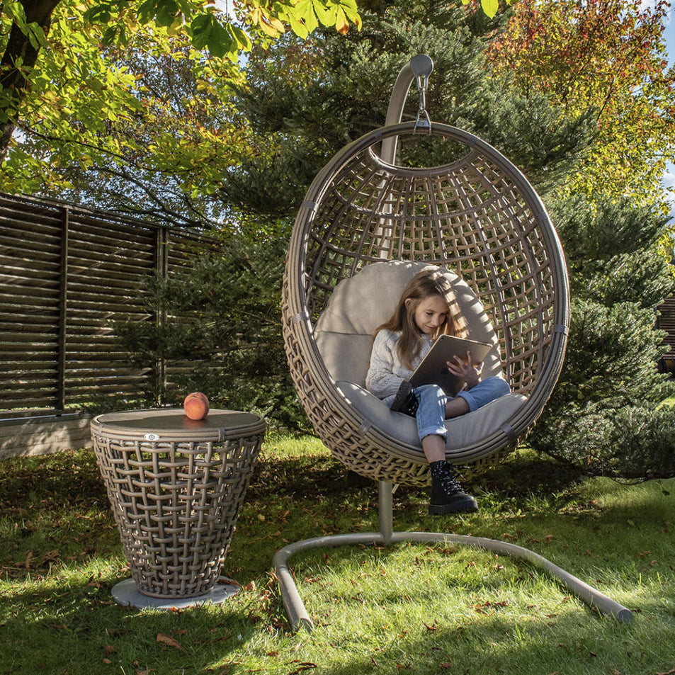 Dynasty Hanging Chair