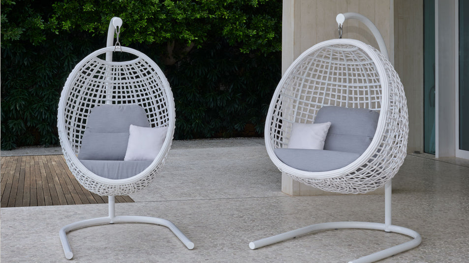 Dynasty Hanging Chair