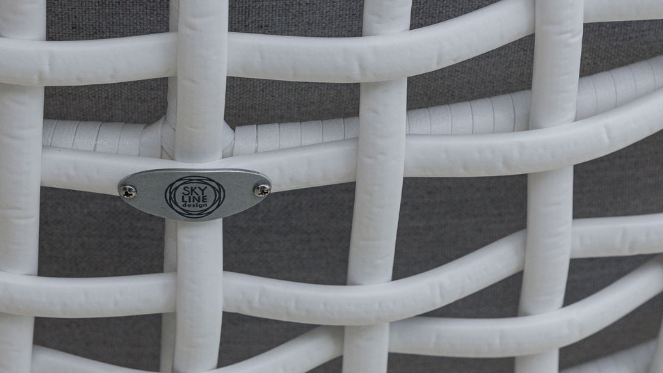 Dynasty Hanging Chair