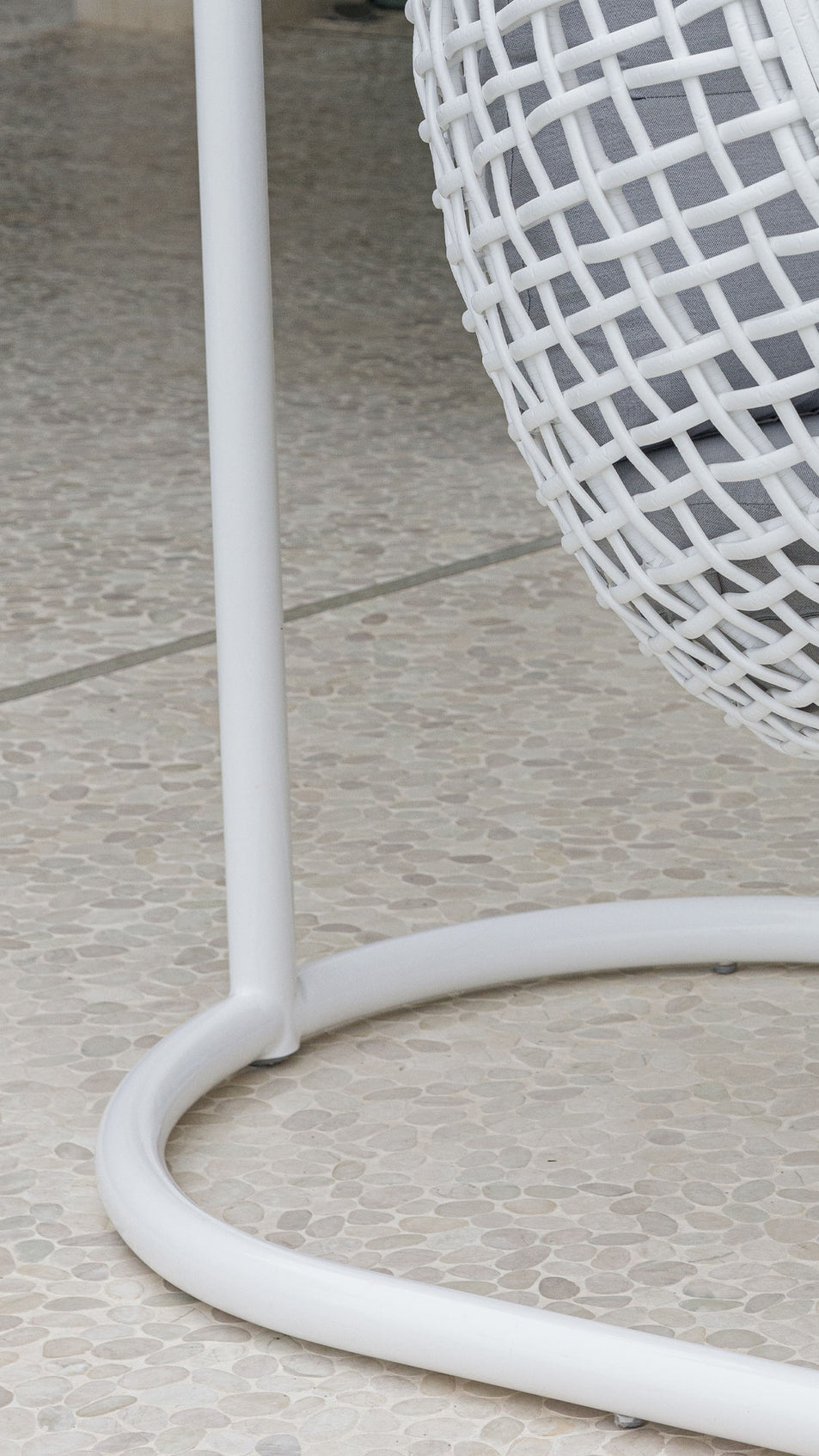 Dynasty Hanging Chair