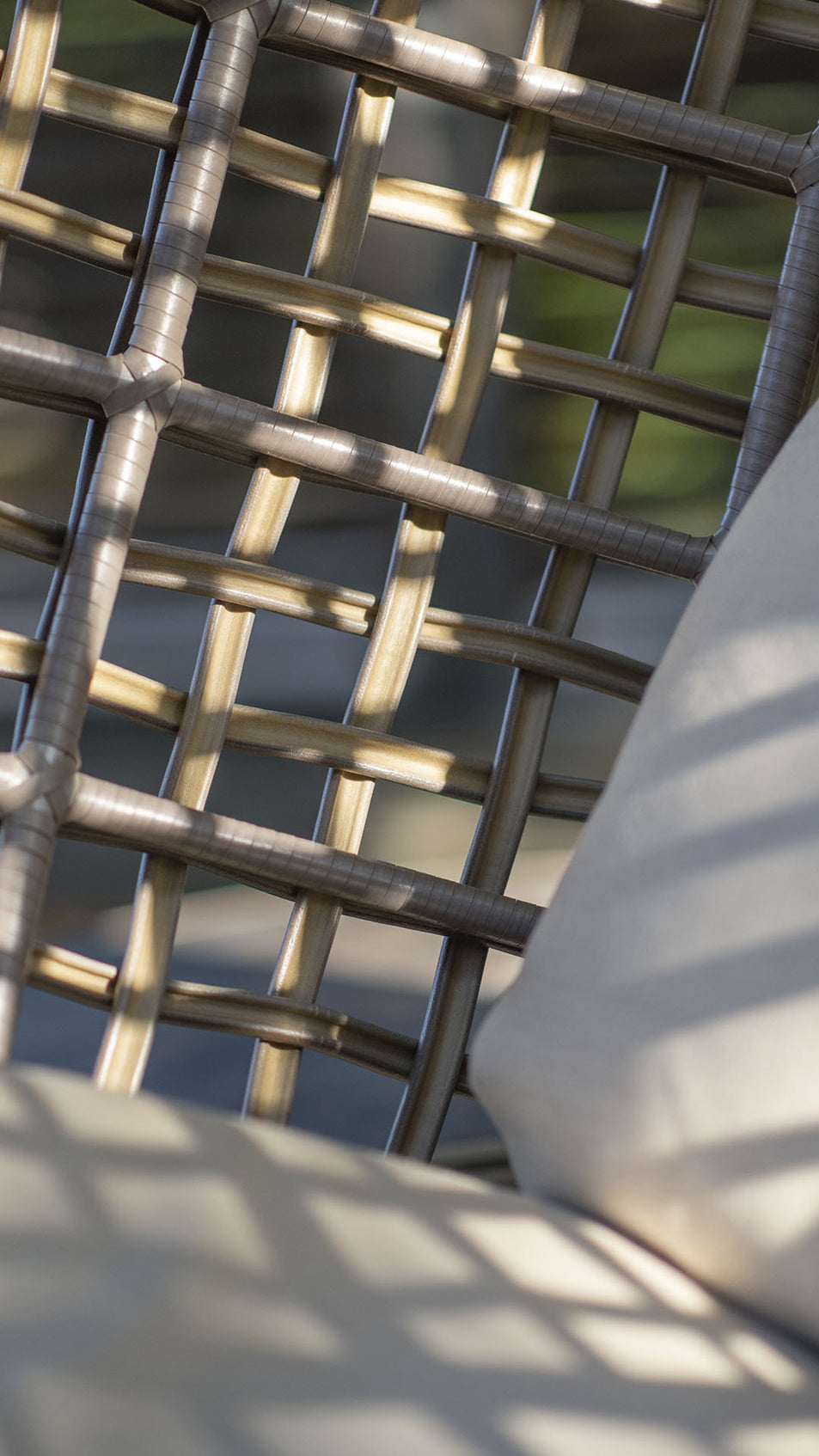 Dynasty Hanging Chair