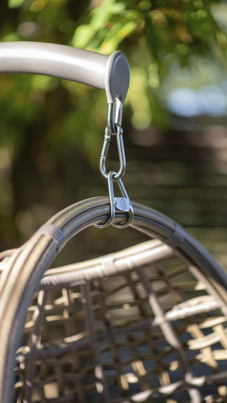 Dynasty Hanging Chair