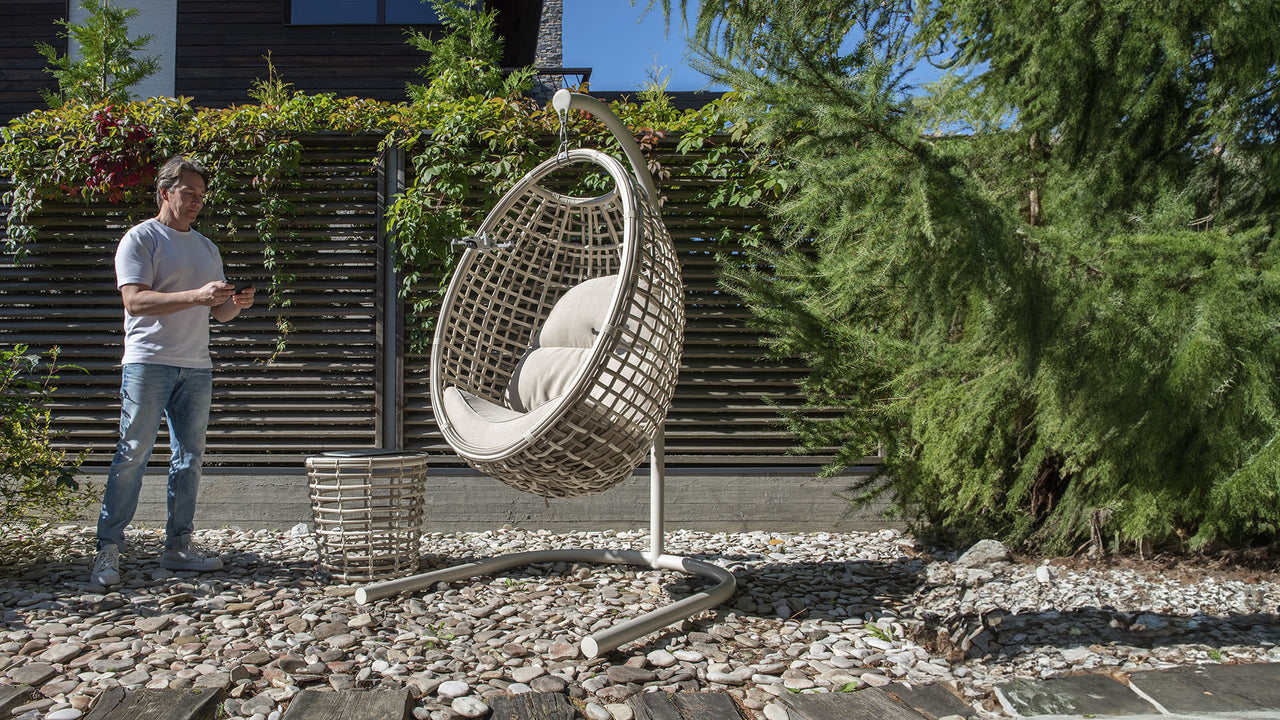 Dynasty Hanging Chair