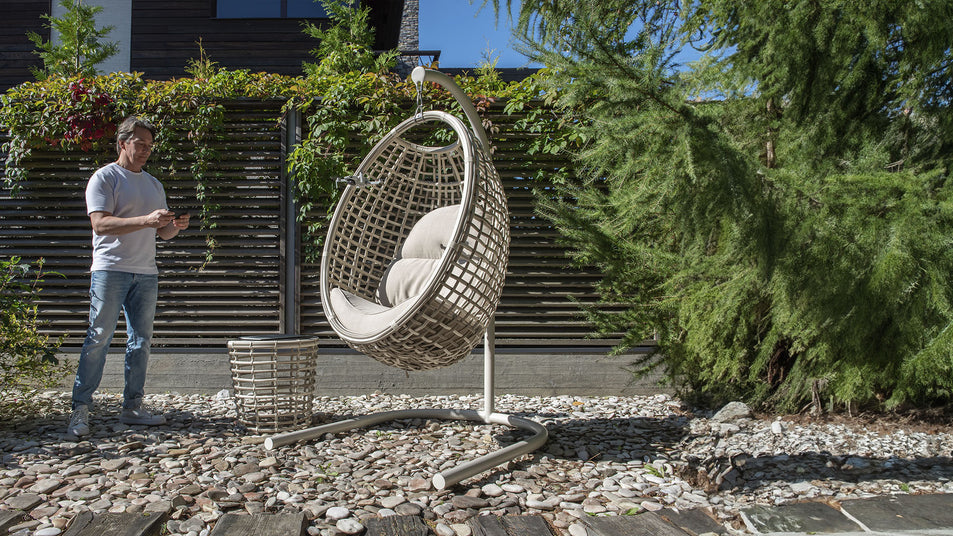 Dynasty Hanging Chair