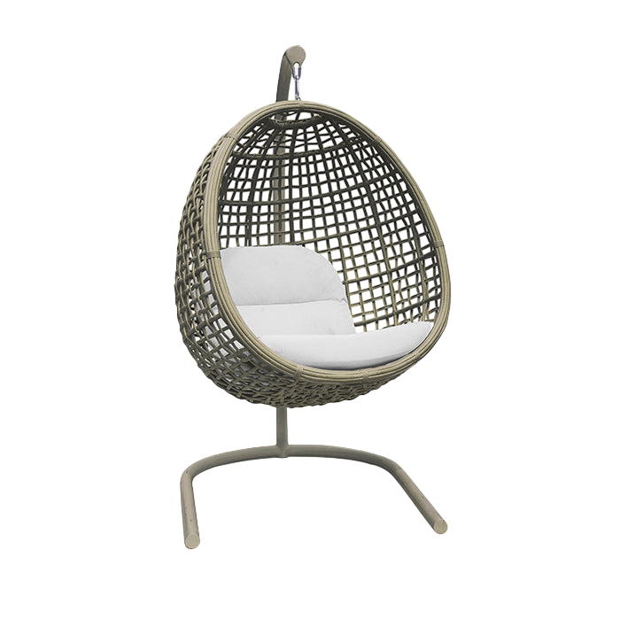 Dynasty Double Hanging Chair