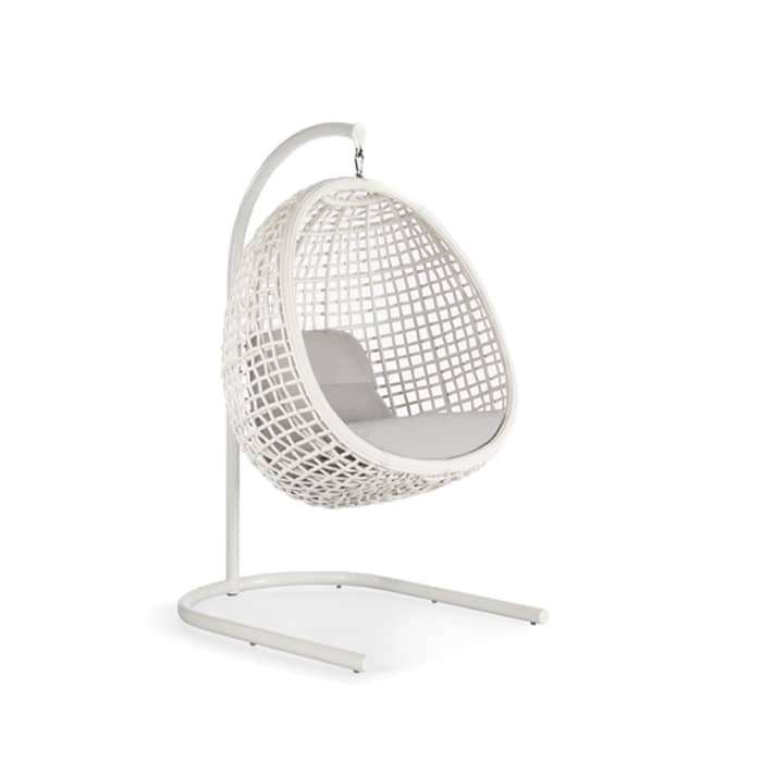 Dynasty Double Hanging Chair