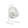 With Stand / White