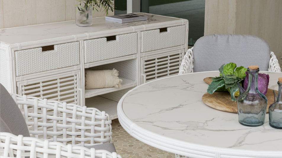 Villa Sideboard