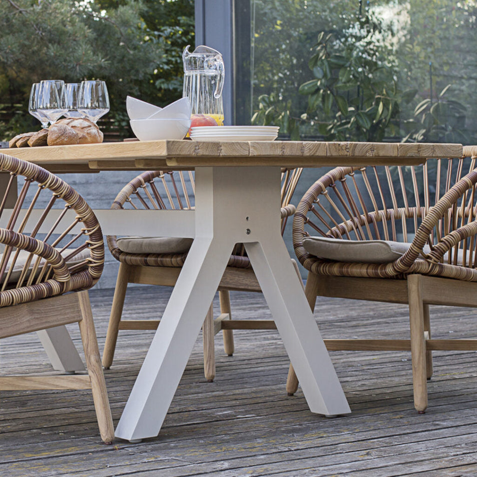 Alaska Dining Table 220x100