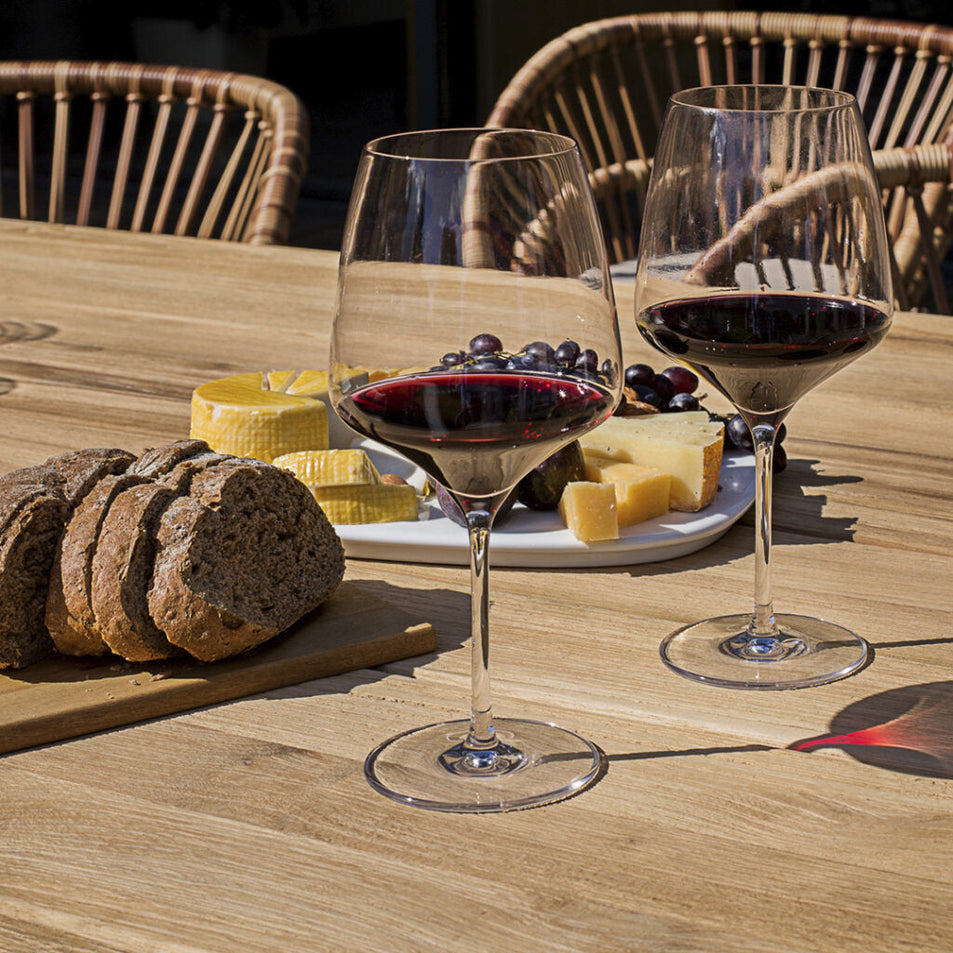 Alaska Dining Table 220x100