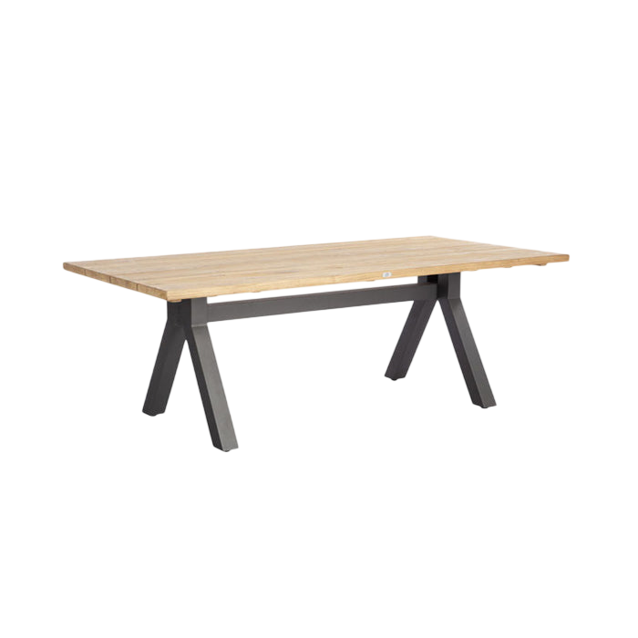 Alaska Dining Table 220x100