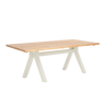 Alaska Dining Table 220×100