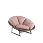 Luna Auxiliary Armchair
