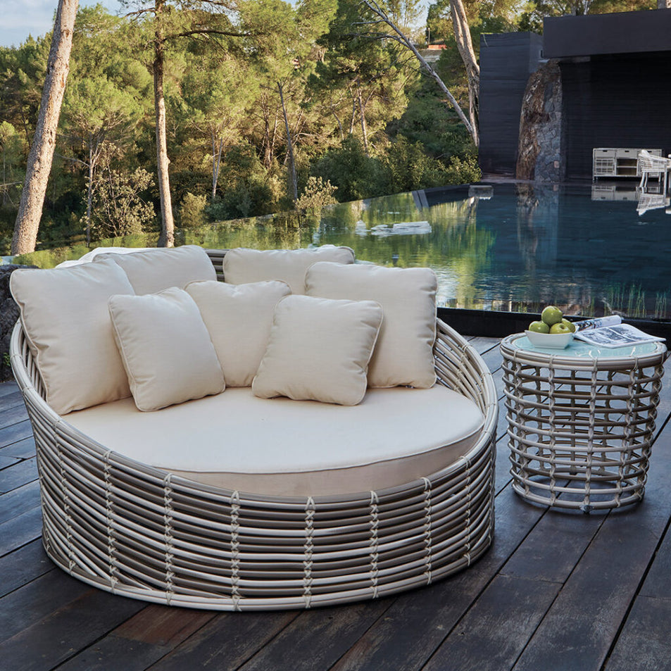 Villa Daybed