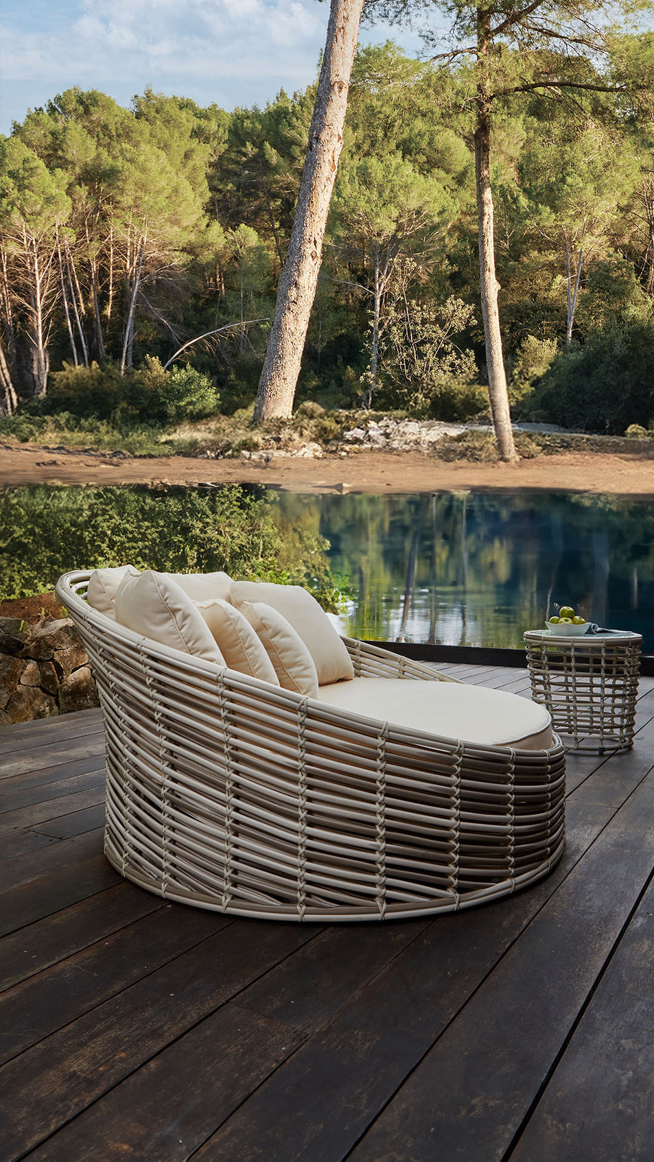 Villa Daybed