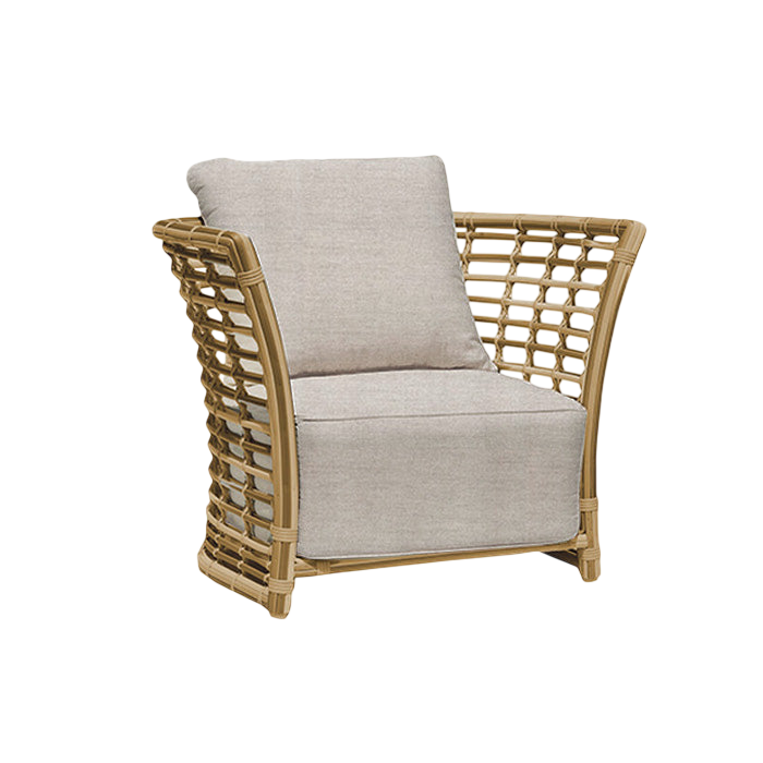 Villa Armchair