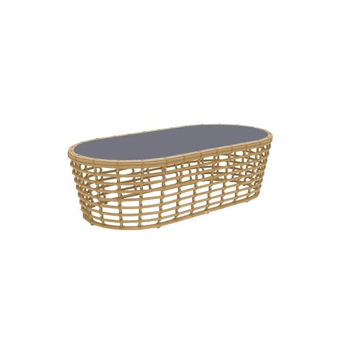 Villa Coffee Table