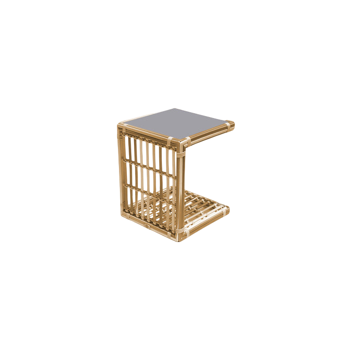 Villa Auxiliary Table