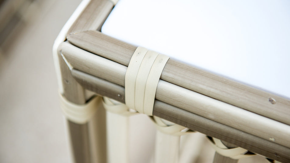 Villa Auxiliary Table