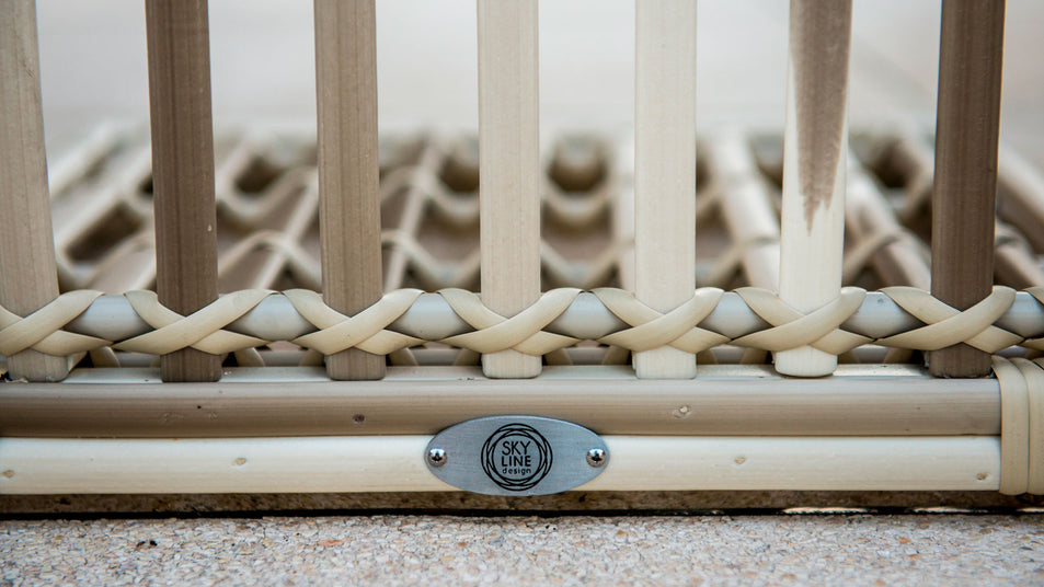 Villa Auxiliary Table