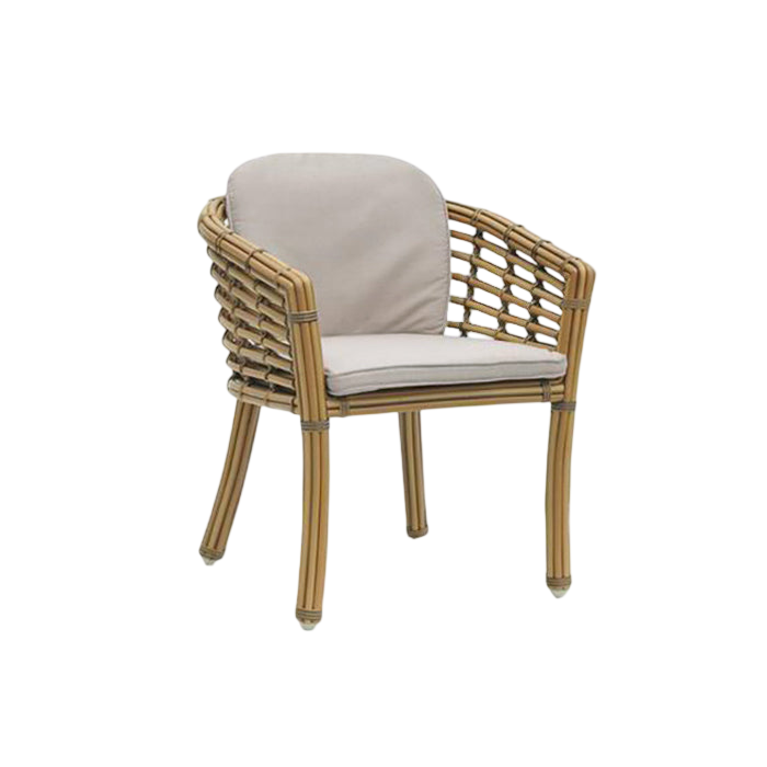 Villa Dining Armchair