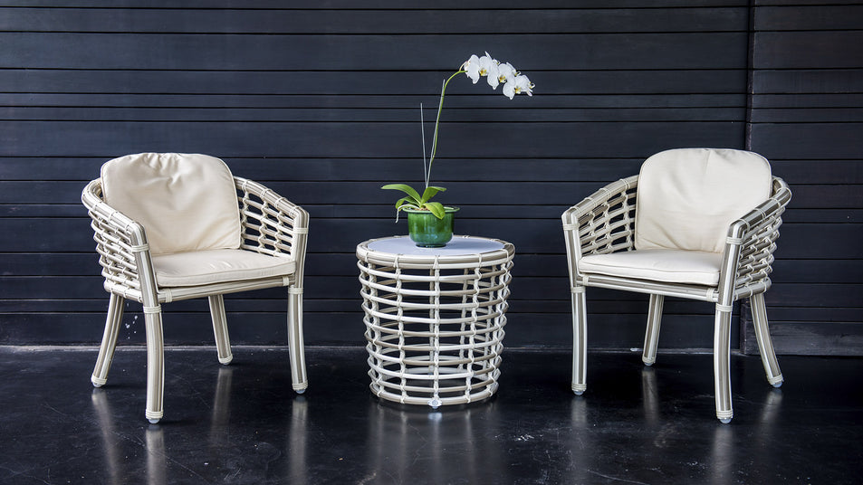 Villa Dining Armchair