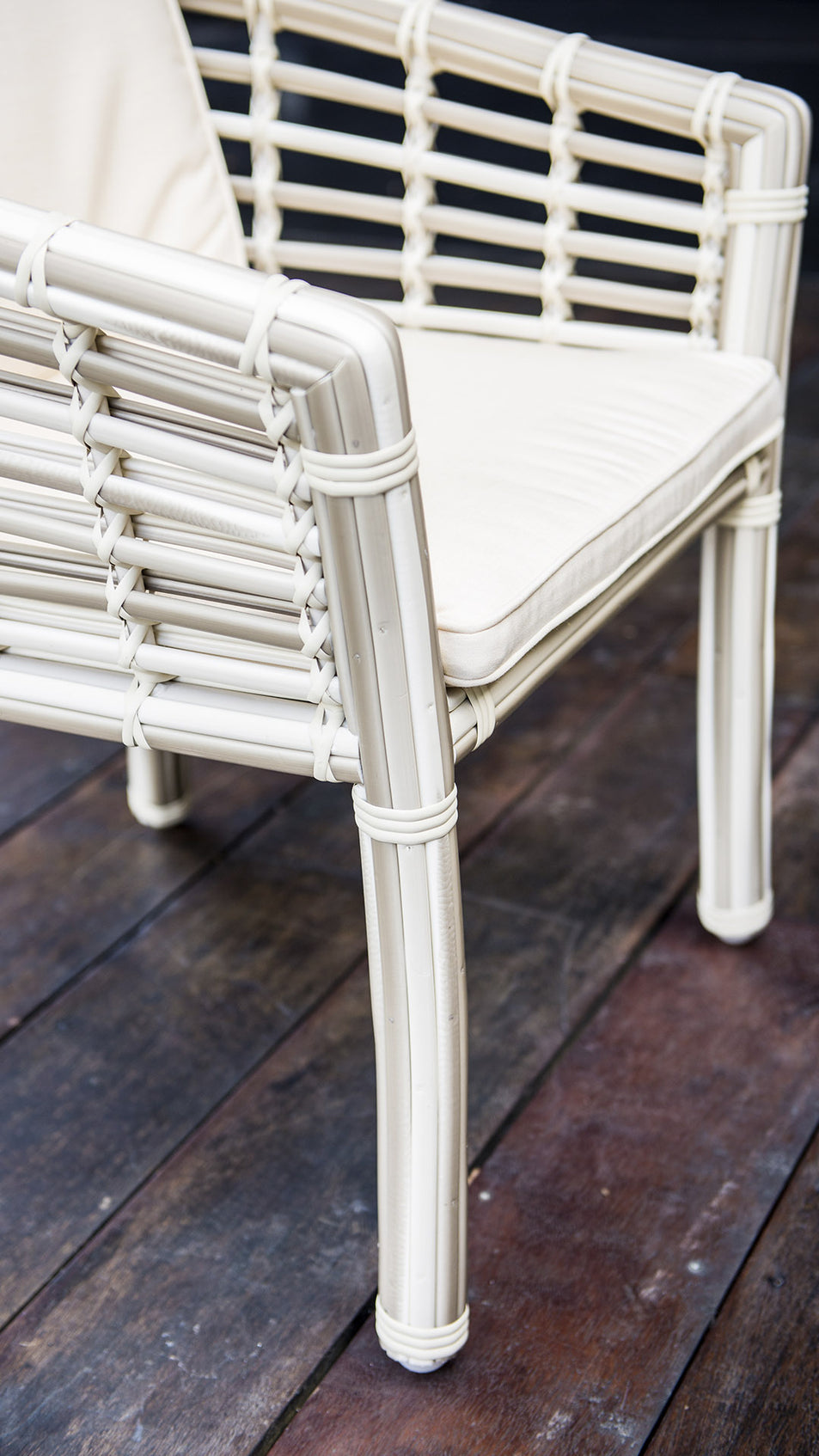 Villa Dining Armchair